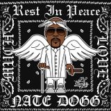 Nate Dogg Live Tribute mix pt1 - DJ SKEEZO