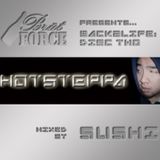 Hotsteppa