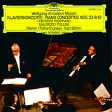 Mozart Piano Concerto No 23 - 2 Andante_