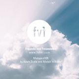 Freunde von Freunden Mixtape #105 HomeListening