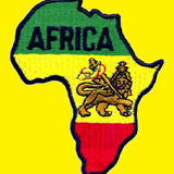 Back to Africa - Rub-a-dub Dec 2014 mixtape