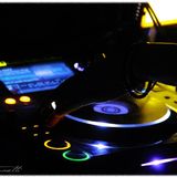 Nadia Popoff Djset January 2014 @ NicKus's House - MDP