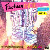 Fashion Indie 90's Mix (8/16/2012)