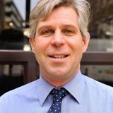 Richard Bradley on climate change assessments and policy decision making