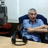 Los Informantes Radio Programa 44 - 14 04 16