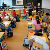 Kierunek Rodzina: Najlepszy okres do nauki dla dziecka to wiek 7-12 lat