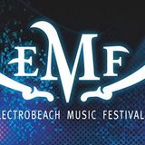R3hab @ ElectroBeach Music Festival France 2014-07-11