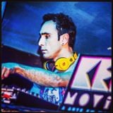 In da`house - August set - Julio Hoff Rmx