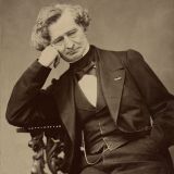 Vox Antiqua 118 - Hector Berlioz
