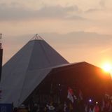 Glastonbury 2014 - A Mixtape for Getting Very Excited To... Pop / Metal / Electro / Country / HipHop
