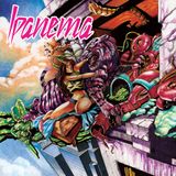Guanchutrifor del 17 de agosto, con los Chicos de Ipanema en los estudios, bebe divina!