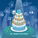 15 Years Mixtape