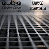Fabrice Torricella - Qubiq Podcast Series Volume 3