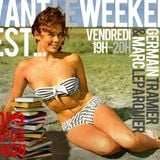 Avant le week-end c'est... - Radio Campus Avignon - 05/10/12