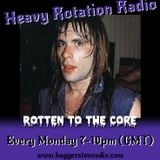 Heavy Rotation Radio Ep 004