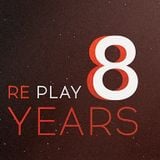 Alex Luter - 8 let Re_play