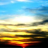 DJ Malte of Real XS presents: "Dawn Tempo 2005" a classic selection for an eternal summer chill