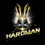 RabbiizzRadiShow 001 (Mix By Dj.Hardman)
