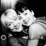 Instant Sisters Kitchen Party on1Brightonfm.co.uk - 9th October 2015