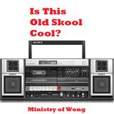 Is This Old Skool Cool?