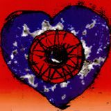 THE CURE - HAPPY VALENTINE MIX