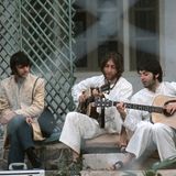 Beatles and Friends: Lennon-McCartney/Teamwork