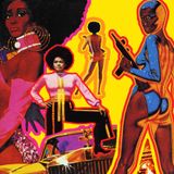 Mixtape #3 - She's a Sweet Soul Sista!
