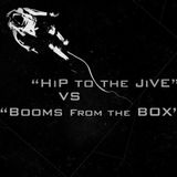 Hip to the Jive | #21 | vs Booms from the Box | 2014-2015