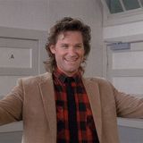 Smash FM - Music For Kurt Russell (Part 10: Overboard)