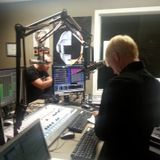 "On The Edge" (C89.5), Hour: 3 - 2014.08.10
