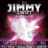 DJ_JIMMY_SWIFT_The_Hard_Life_2013