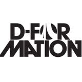 D-Formation, live at Club Plazma. BG