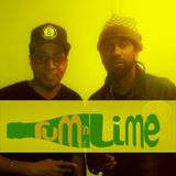 Rum N Lime #4 with Lyrikal (interview+freestyle)// DJ Stephen (special mix)