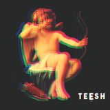 TEESH No.31 DJ Cupid
