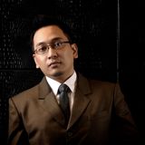 ABSTAIN by VENDART ARYADI - RDJ INDONESIA