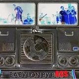 kalaz - babylon by bass (vinyl dnb djset)