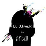 DJ O.live.R for SPTA