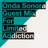 Limited Addiction Promo Mix 02