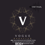 #VogueBarPromo (Sweet N Juicy) Tweet @DJMETASIS
