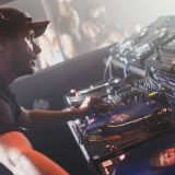 Flashback: Andy C w/ Tonn Piper (RAM Records) @ London Residency Week 5, XOYO - London (03.02.2017)