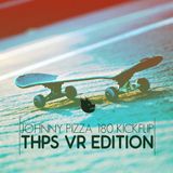 THPS - Johnny Pizza's 180 Kickflip