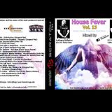 Anthony Bellariva & DJ Sally B. aka Salvatore Battiato - House Fever Vol. 15 (2012)