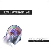 Only Breaks vol.2 (Part 1)