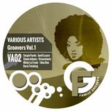 Alec Ben & Dario Totaking - Black House