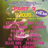 Dance Paradise Vol.5.2 - Clarkee