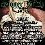 STONER WITCH RADIO 420
