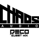 Choas Audio - DeCo Guest Mix (ARGM - 01)