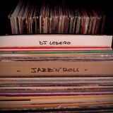 Dj Lodeiro - Jazz'n'Roll