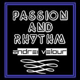Passion & Rhythm