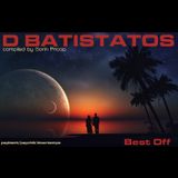 D BATISTATOS - Best Off